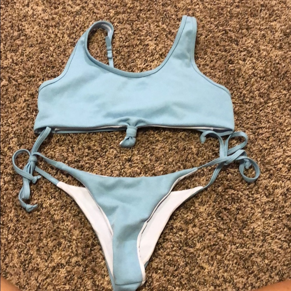 New bikini